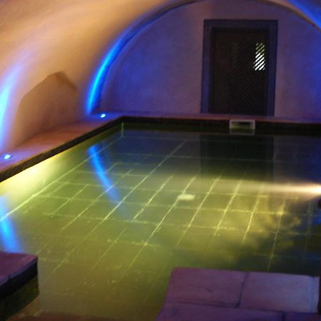 Demeure De Digoine "Chambre D'Hotes" Bourg-Saint-Andéol 외부 사진