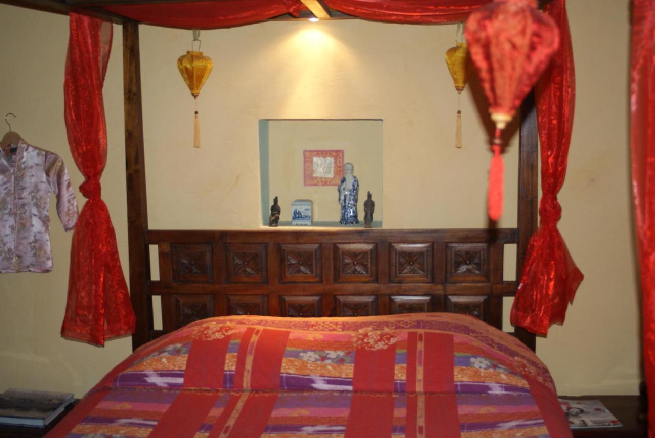 Demeure De Digoine "Chambre D'Hotes" Bourg-Saint-Andéol 외부 사진