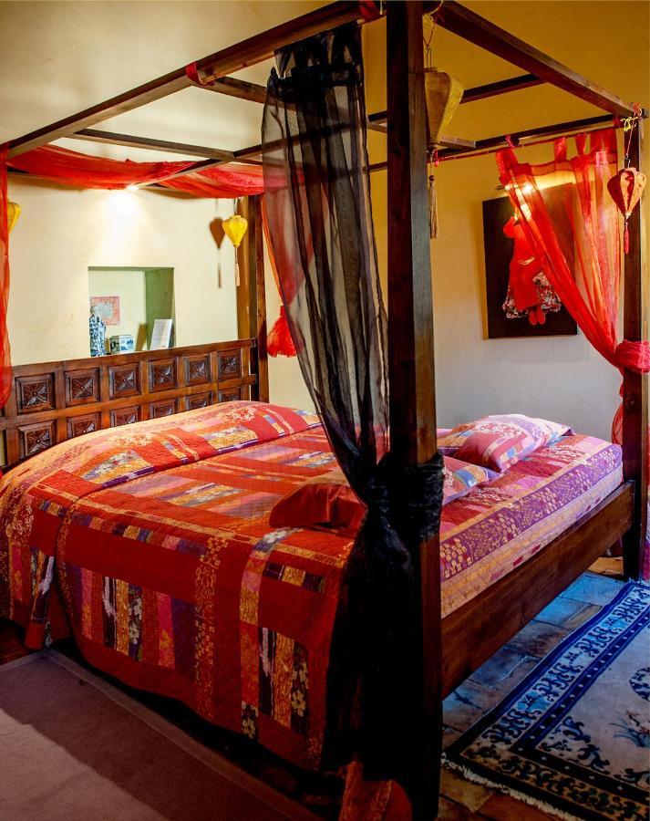 Demeure De Digoine "Chambre D'Hotes" Bourg-Saint-Andéol 외부 사진