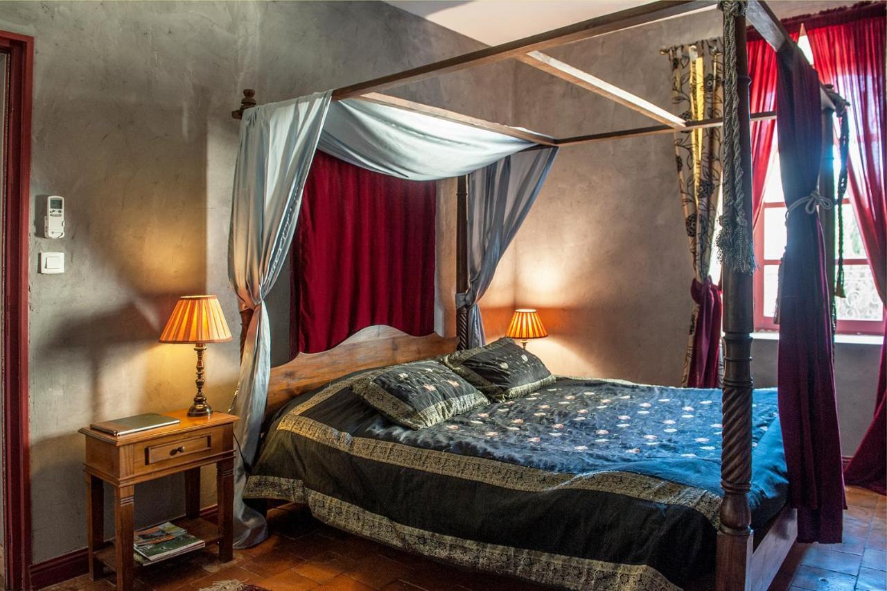 Demeure De Digoine "Chambre D'Hotes" Bourg-Saint-Andéol 외부 사진