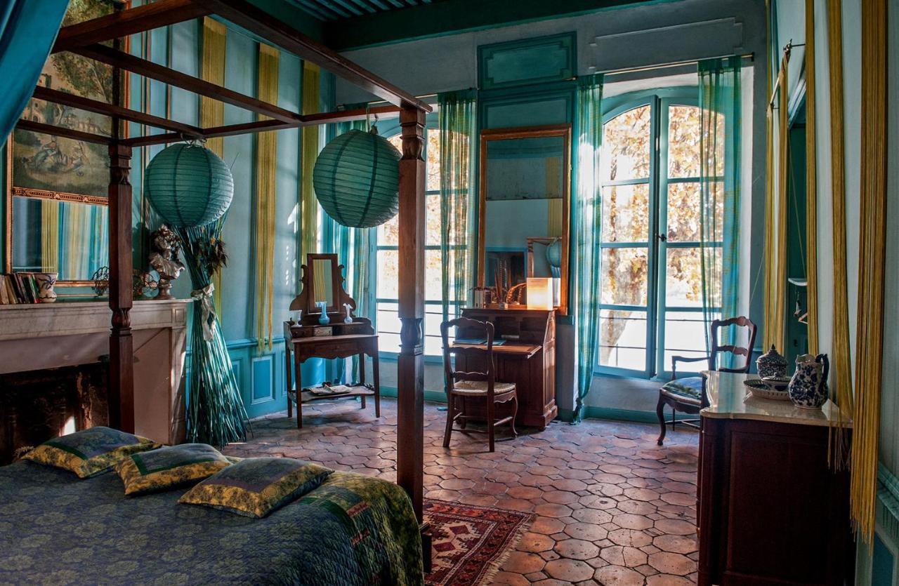 Demeure De Digoine "Chambre D'Hotes" Bourg-Saint-Andéol 외부 사진