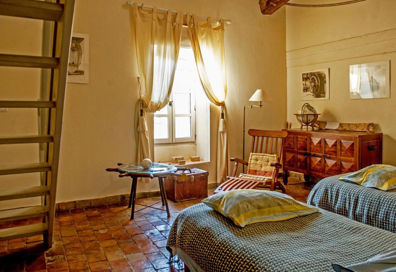 Demeure De Digoine "Chambre D'Hotes" Bourg-Saint-Andéol 외부 사진