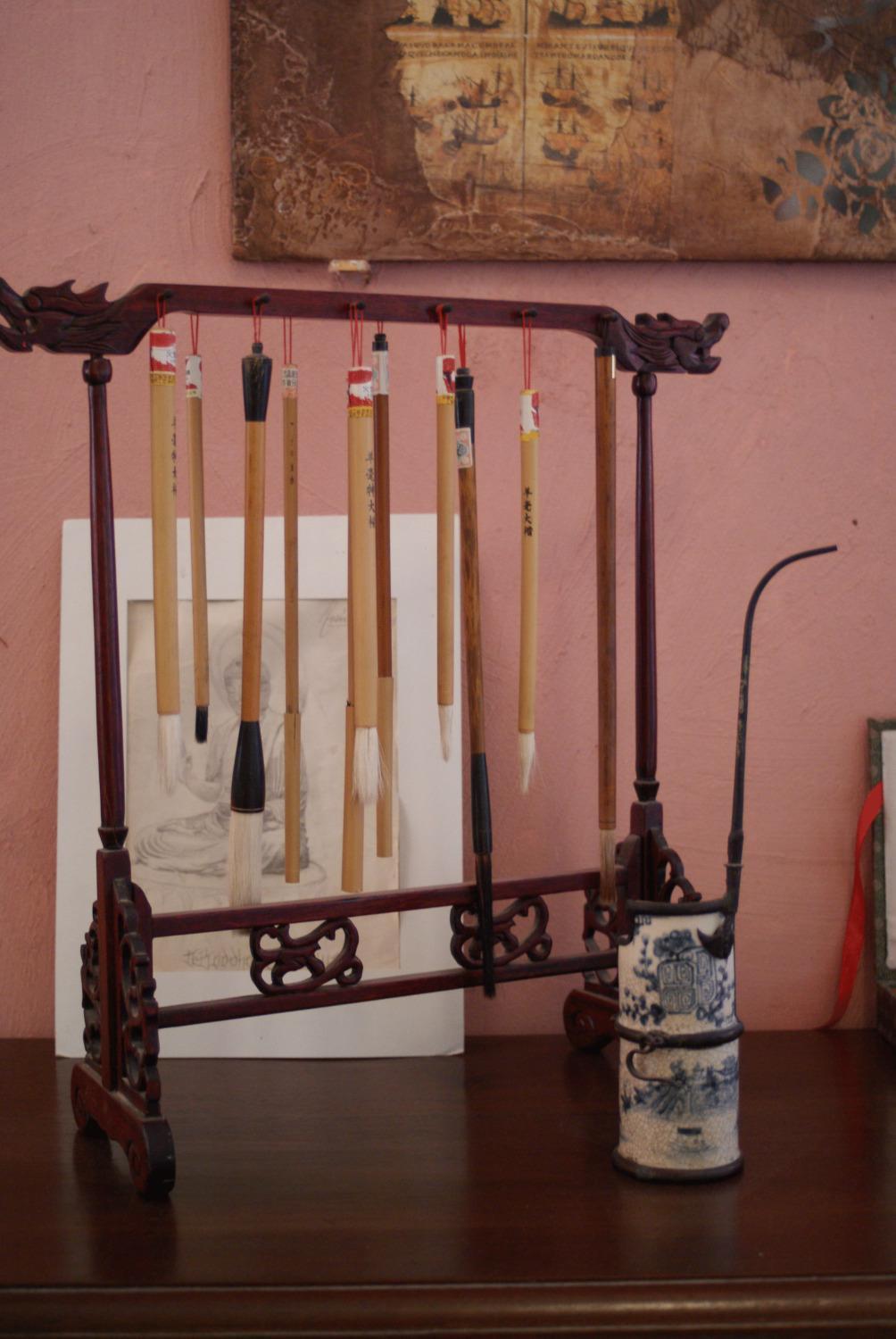 Demeure De Digoine "Chambre D'Hotes" Bourg-Saint-Andéol 외부 사진