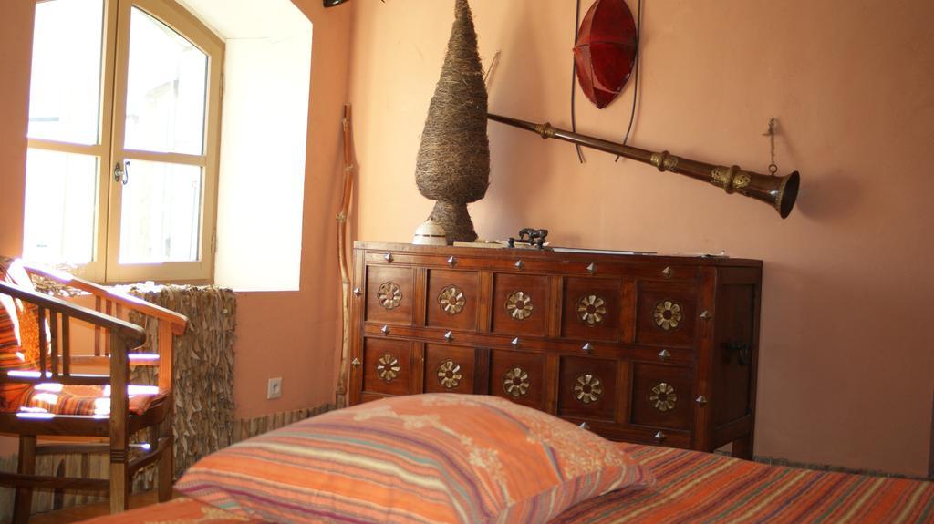 Demeure De Digoine "Chambre D'Hotes" Bourg-Saint-Andéol 외부 사진
