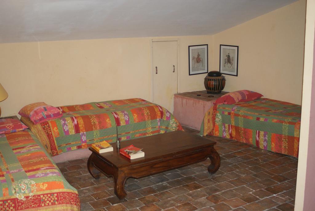 Demeure De Digoine "Chambre D'Hotes" Bourg-Saint-Andéol 외부 사진