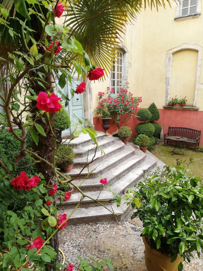 Demeure De Digoine "Chambre D'Hotes" Bourg-Saint-Andéol 외부 사진